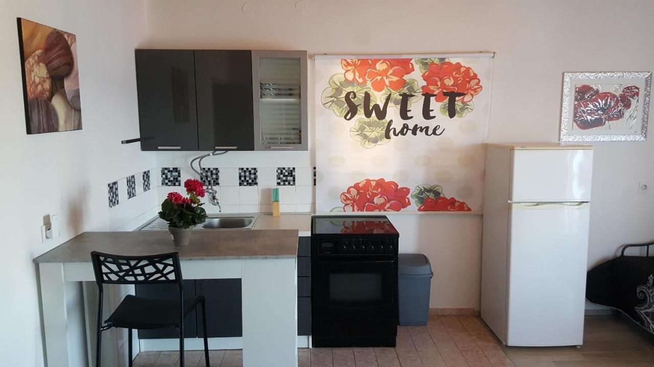 Apartment Sali 890B Eksteriør bilde