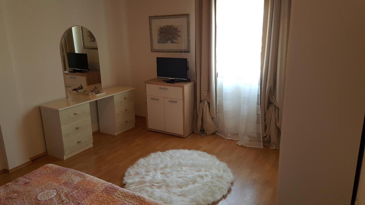 Apartment Sali 890B Eksteriør bilde
