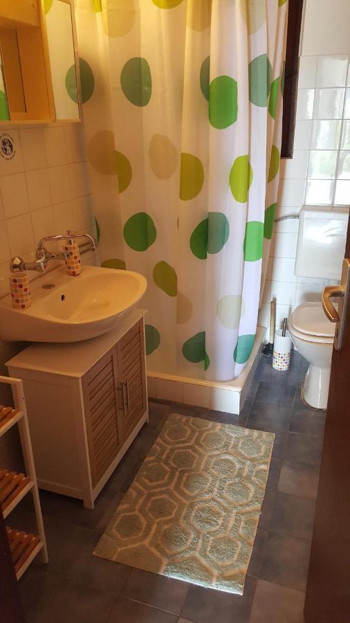 Apartment Sali 890B Eksteriør bilde